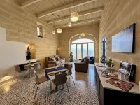 Georges Boutique Living Hotels in Xaghra