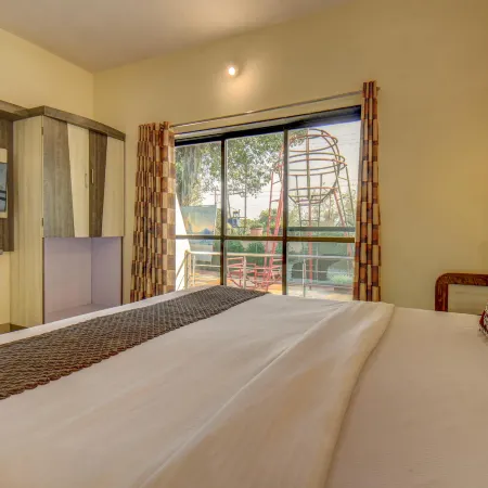 JK Hotels & Spa, Mahabaleshwar
