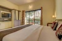 JK Hotels & Spa, Mahabaleshwar