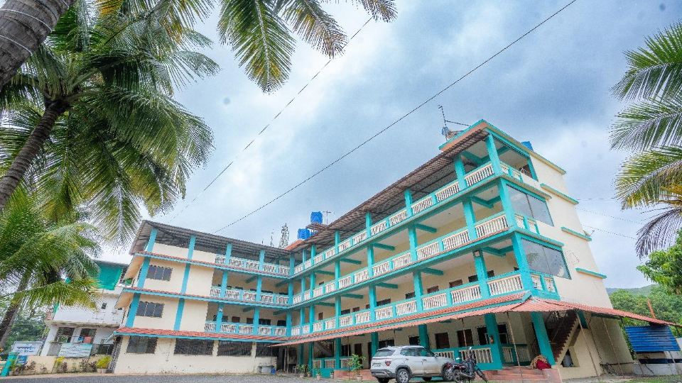 Atithi Farm House
