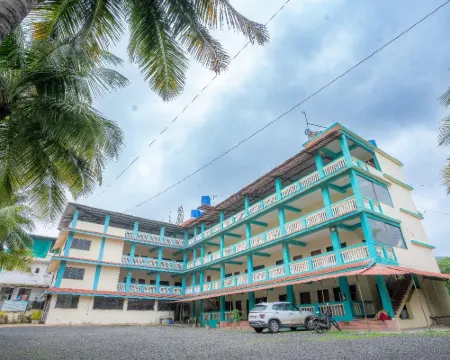 Atithi Farm House Hotels in Kashid