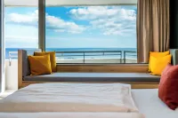 دامب أوستسي ريزورت آند فيرين بارك فنادق في Kronsgaard