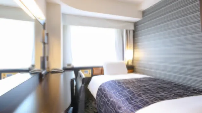 APA Hotel Keisei-Narita-Ekimae