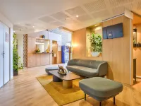 Residhome aparthotel Paris Saclay - Bures sur Yvette Hotels in Les Ulis