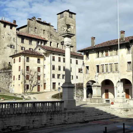La Casa di Valbelluna