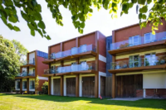 The Runnymede on Thames Hôtels à : 