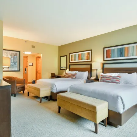 Grand Summit Lodge by Park City - Canyons Village