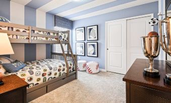 Next to Clubhouse New Model Home Pool/Spa/Game/BBQ