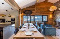 Penthouse Croix de Coeur