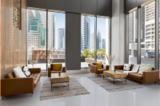 Wyndham Doha West Bay Hotels near Corniche