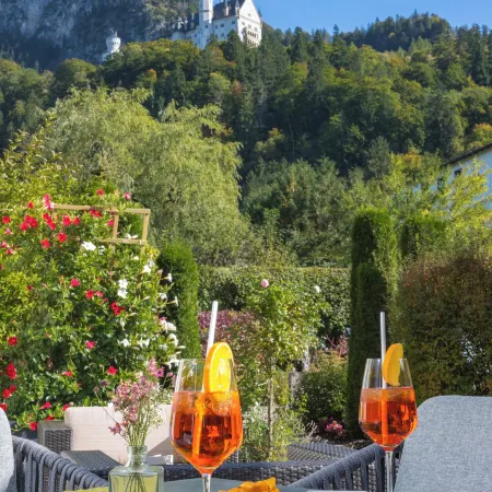 Hotel Villa Ludwig