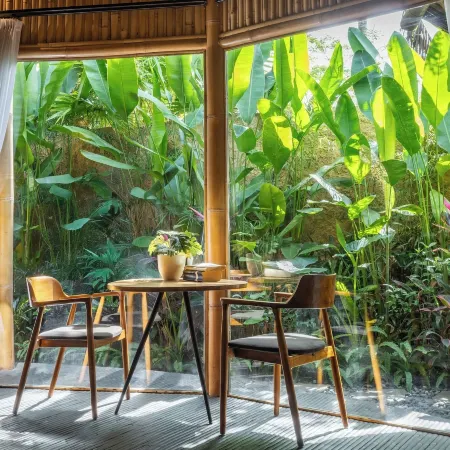 Ecosix Bali