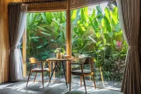 Ecosix Bali - Jacuzzi