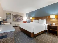 The Lux Hotel & Conference Center, Ascend Hotel Collection Hotels in Seneca County