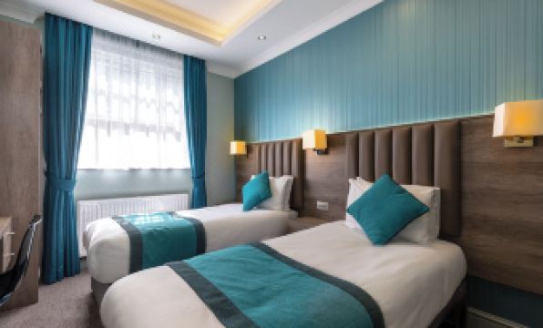 Sidney Hotel London-Victoria