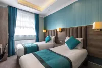 Sidney Hotel London-Victoria Hotels near Daily Telegraph