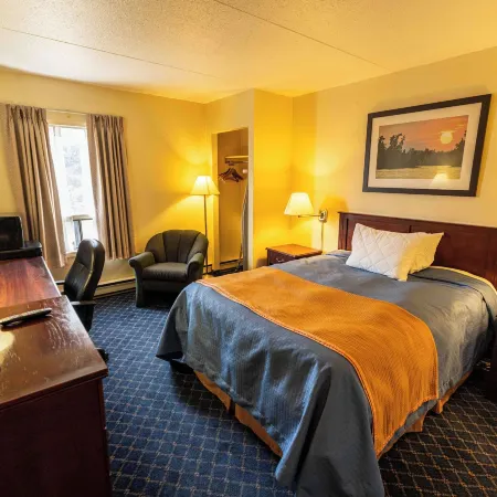 BA Hotel