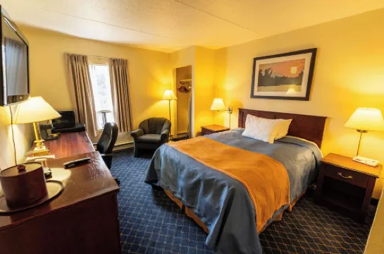 BA Hotel