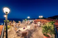 Porto Iliessa Aparthotel