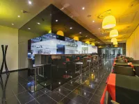 EA Hotel Tereziánský dvůr Hotels in Pardubice