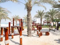 Rixos Bab Al Bahr - Beach