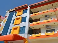 Hotel Suncity Palace Hotels in Churu