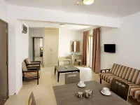 Petrosana Hotel Apartments