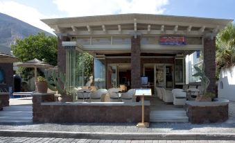 Elixir Del Mar on the Beach