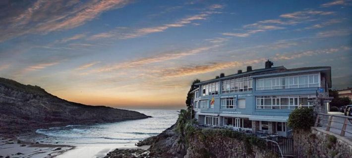 Hotel Sablón Hotels in Llanes
