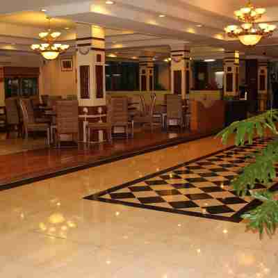 西特拉飯店 Others