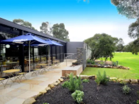 Eden Oak Geelong Hotels in Geelong