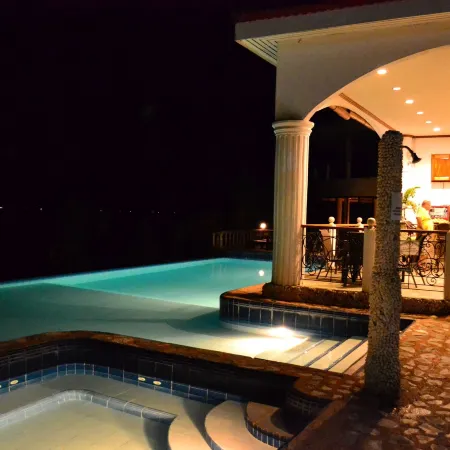 Eden Resort