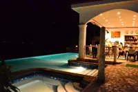 Eden Resort - Beach