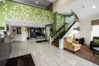 Sleep Inn Statesville I-40 - 2-Star
