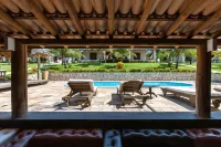 Hotel Villaggio Tudo BOM Hotels in Beberibe