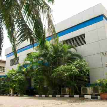 Atlantic Hotel and Spa Hotel Exterior