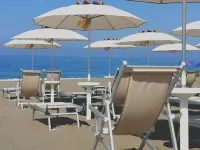 Csa Hotel - Park & Beach - Beach