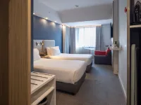 Holiday Inn Express PORTO CITY CENTRE by IHG Hotels near Santo Ildefonso