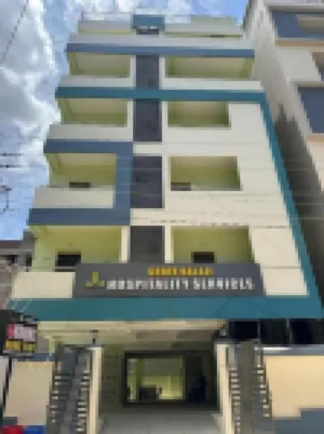 Sbhs Venkatadri Homestay