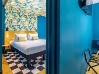 Ibis Styles Dijon Sud Domaine de Beauregard Hotels in Longvic