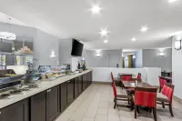 Comfort Inn & Suites Surprise Near Sun City West - Frühstück