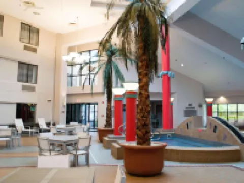 Country Inn & Suites by Radisson, Erie, PA Hotels in Summit Township