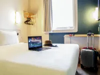 Ibis Budget São Caetano Hotels in Sao Caetano do Sul