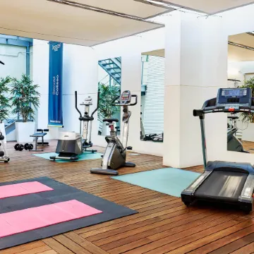 Sercotel Coliseo Bilbao