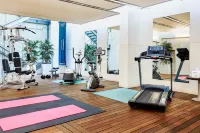 Sercotel Coliseo Bilbao