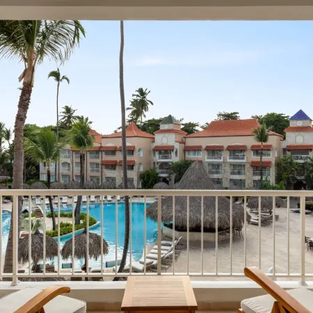 TRS Turquesa Hotel - Adults Only - All Inclusive
