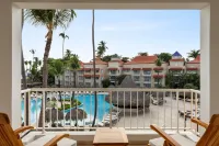 TRS Turquesa Hotel - Adults Only - All Inclusive - vue mer