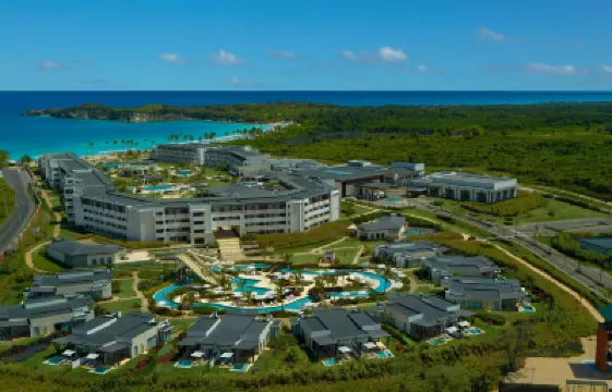 Dreams Macao Beach Punta Cana Hotels in 
