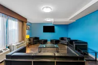 Hotel Concord Syracuse, Ascend Hotel Collection