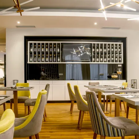 Hotel Covilhã Dona Maria Affiliated by Meliá